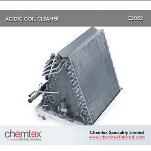 Manufacturers Exporters and Wholesale Suppliers of Acidic Coil Cleaner Kolkata West Bengal